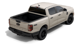 2025 Ford Ranger® External Image 4